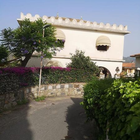 Villa Alkantara Таормина Екстериор снимка
