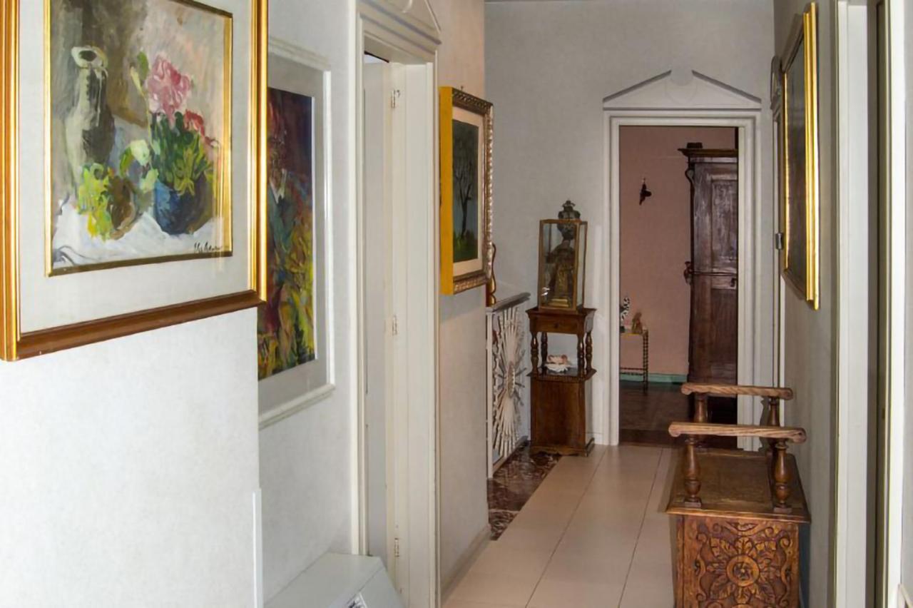 Villa Alkantara Таормина Екстериор снимка