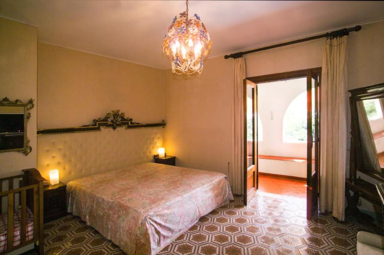 Villa Alkantara Таормина Екстериор снимка